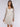 Wedding Dresses Short Bridal A Line Beaded Wedding Dress Ivory