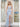Prom Dresses Long Formal Fitted Evening Prom Dress Light Blue