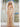 Prom Dresses Fitted Beaded Long Formal Prom Dress Gold