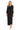 Formal Dresses Fitted Long Sleeve Evening Formal Dress Black