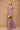 Long Short Sleeve Mother of the Bride Chiffon Dress