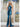 Prom Dresses Fitted Evening Long Formal Metallic Prom Dress Peacock