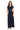 Formal Dresses Long Ruffle Formal Dress Navy