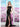 Prom Dresses Long Slit Fitted Metallic Formal Prom Dress Black