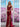 Prom Dresses Fitted Evening Formal Metallic Long Prom Dress Wine