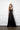 Long Formal Sleeveless Satin Bridesmaids Dress