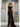 Prom Dresses Formal Ruched Long Fitted Prom Dress Black