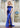 Prom Dresses Long Fitted Formal Corset Prom Dress Royal