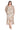 Plus Size Dresses Plus Size Mother of the Bride Printed High Low Dress Celadon