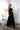 Long Halter Formal Chiffon Bridesmaids Dress