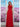 Prom Dresses Long Formal Fitted Evening Prom Dress Red