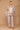 Long Formal Mother of the Bride Cape Pant Set