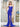 Prom Dresses Evening Long Formal Prom Dress  Royal