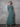 Mother of the Bride Dresses Long Mother of the Bride Lace Formal Dress Eucalyptus