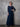 Mother of the Bride Dresses Long Mother of the Bride Lace Formal Dress Navy