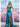 Prom Dresses Long Evening formal Prom Dress Teal