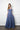 Long Off Shoulder Formal Chiffon Bridesmaids Dress
