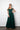 Long Off Shoulder Formal Chiffon Bridesmaids Dress