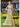 Prom Dresses Fitted formal Evening Long Prom Dress Yellow