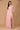 Long Sleeve Formal Chiffon Dress