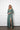 Long Sleeve Formal Chiffon Dress