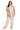 Pant Suit Plus Size Sequin Long Formal Pant Suit Gold