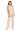 Pant Suit Long Formal Sequin Jacket Pant Suit Gold