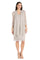 Mother of the Bride Dresses Short Mother of the Bride Metallic Jacket Dress Champagne