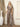 Jumpsuit Long Winged Jumpsuit Bronze