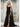 Prom Dresses Formal Fitted Long Evening Prom Dress Black