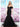 Prom Dresses Long Fitted Formal Beaded Prom Dress Black