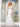 Prom Dresses Long Fitted Formal Beaded Prom Dress Off White
