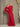 Mother of the Bride Dresses Long Formal Glitter Mother of The Bride Dress Red