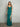 Prom Dresses Long Formal Fitted Glitter Prom Dress Hunter Green
