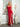 Prom Dresses Long Formal Fitted Glitter Prom Dress Red