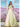 Prom Dresses Formal Ball Gown Long Evening Prom Dress Yellow