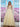 Prom Dresses Long Fitted Formal Prom Dress Light Yellow