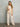 Pant Suit Long Lace Floral Pant suit Champagne