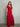Mother of the Bride Dresses Sequin Long Lace Mother of the Bride Dress Red