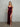 Prom Dresses Long Fitted Formal Prom Dress Burgundy