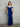 Prom Dresses Long Fitted Formal Prom Dress Royal