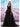 Prom Dresses Long Ball Gown Ruffle Layer Formal Prom Dress Black