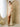 Prom Dresses Long Fitted Formal Slit Prom Dress   Champagne