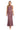 Formal Dresses Fitted Long Formal Petite Lace Dress Dark Rose