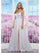 Prom Dresses Long Formal Tone Line Skirt Prom Dress Blue