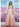 Prom Dresses Long Formal Tone Line Skirt Prom Dress Pink