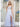 Prom Dresses Fitted Long Formal Evening Prom Dress  Blue Lilac