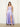 Prom Dresses A Line Long Formal Slit Pocket Prom Dress Lilac