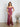 Prom Dresses Fitted Long Formal Slit Prom Dress Desert Rose