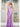 Prom Dresses Long Formal Fitted Evening Prom Dress Lilac